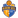 Blauw Geel