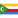 Comoros