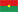 Burkina Faso W