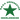 Groene Ster