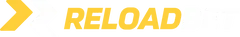 ReloadBet logo