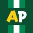 Afropari logo