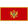 Montenegro W
