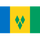 St. Vincent / Gren. U20