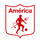 América de Cali W