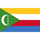 Comoros W
