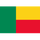 Benin W