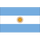 Argentina U20 W