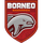 Pusamania Borneo