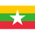 Myanmar U17 W