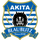 Blaublitz Akita