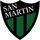 San Martin S.J.