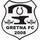 Gretna 2008