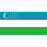 Uzbekistan