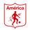 América de Cali W