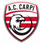 Athletic Carpi