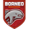 Pusamania Borneo