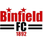 Binfield