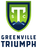 Greenville Triumph