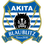 Blaublitz Akita