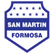 San Martin Formosa