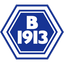 B 1913