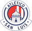 Atlético San Luis W