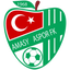 Amasyaspor 1968