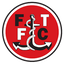 Fleetwood Town U21