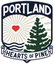 Portland Hearts of Pine