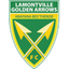 Golden Arrows