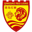 Qingdao Red Lions
