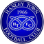 Hanley Town