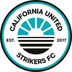 California Utd Strikers