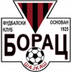 Borac Šajkaš
