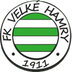 Velké Hamry