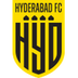 Hyderabad