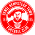Hemel Hempstead Town