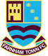 Farnham Town